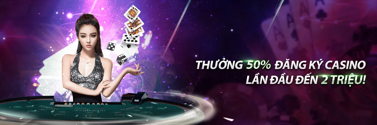 Hình nền 8ik với các trò chơi cá cược sôi động