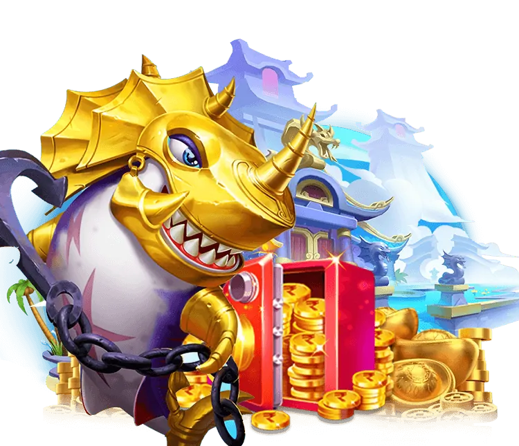 Game Bắn Cá 8ik