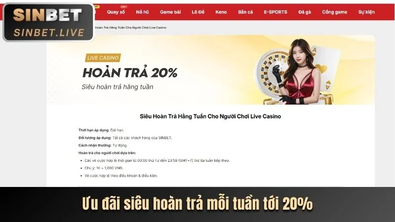Hướng dẫn chơi Casino 8ik